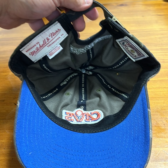 Mitchell&ness hat - Picture 4 of 4